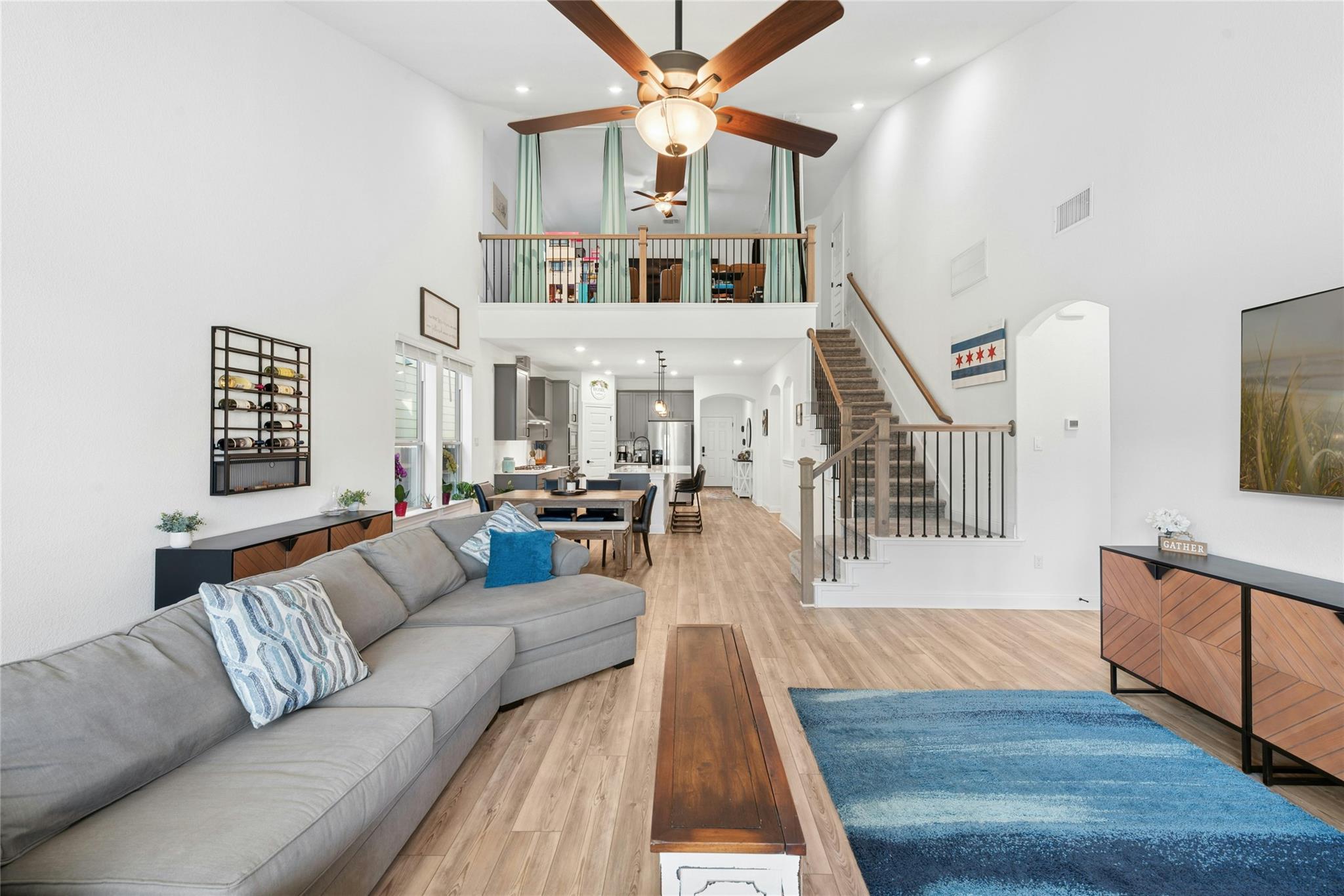 136 Banyon Dr, Liberty Hill, TX 78642