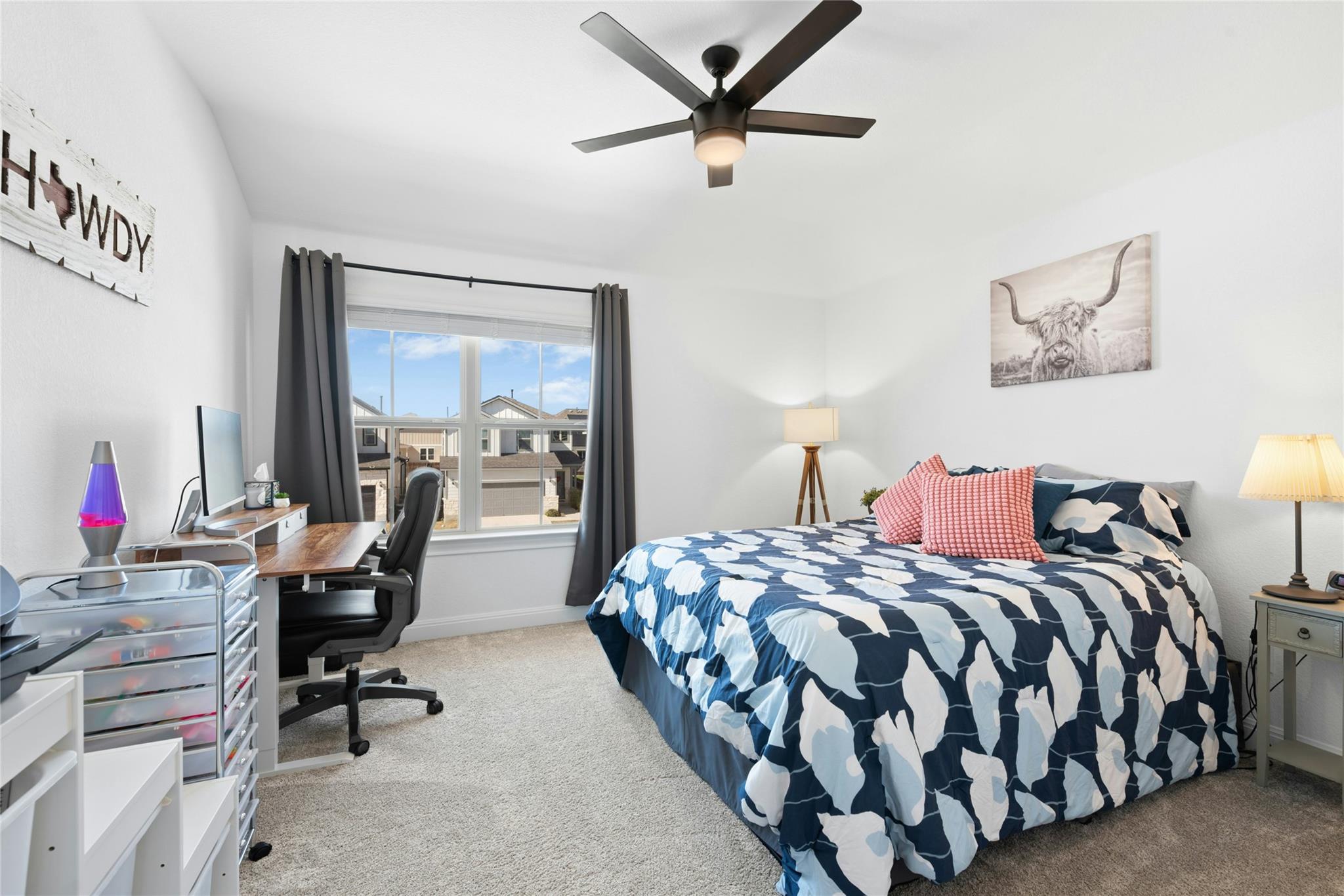 136 Banyon Dr, Liberty Hill, TX 78642