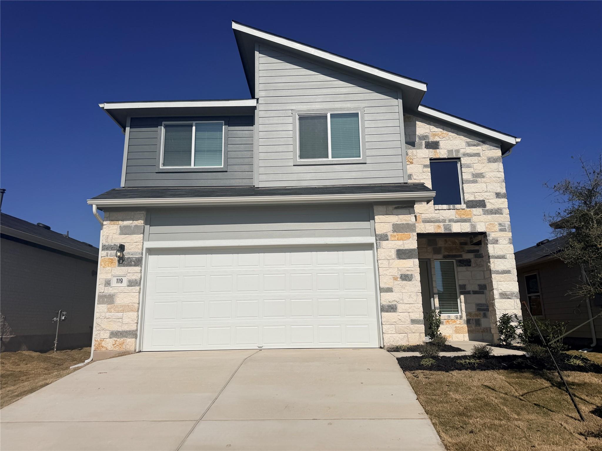 119 Morning Glory Loop, Kyle, TX 78640