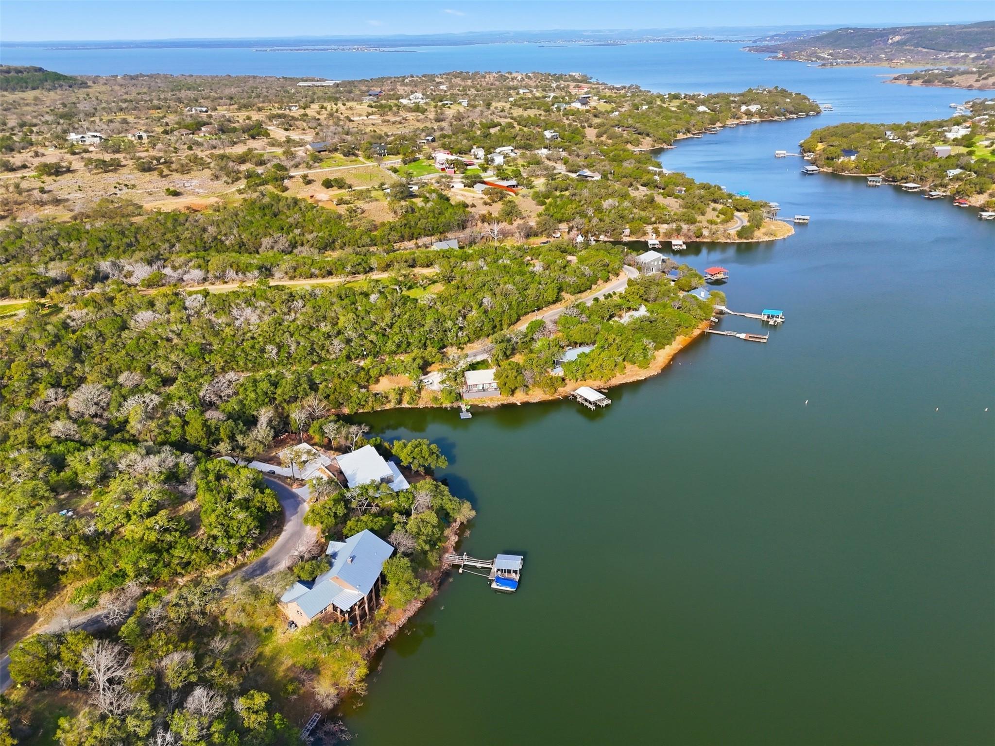 1220 CR 137, Burnet, TX 78611