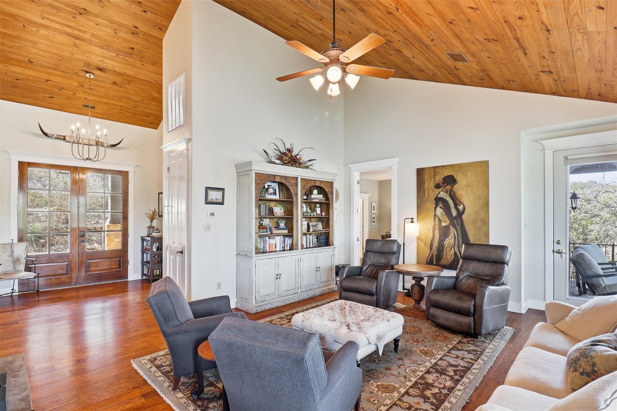 1220 CR 137, Burnet, TX 78611