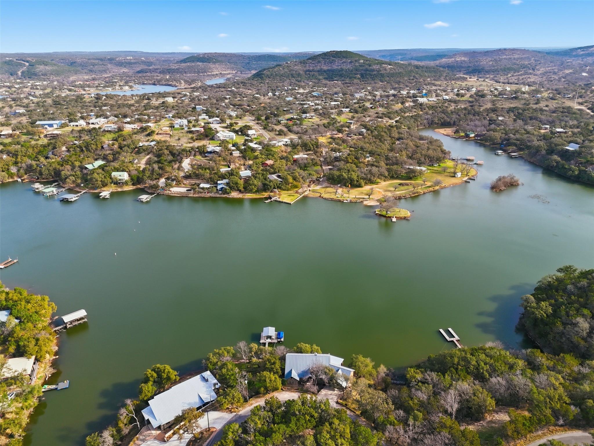 1220 CR 137, Burnet, TX 78611