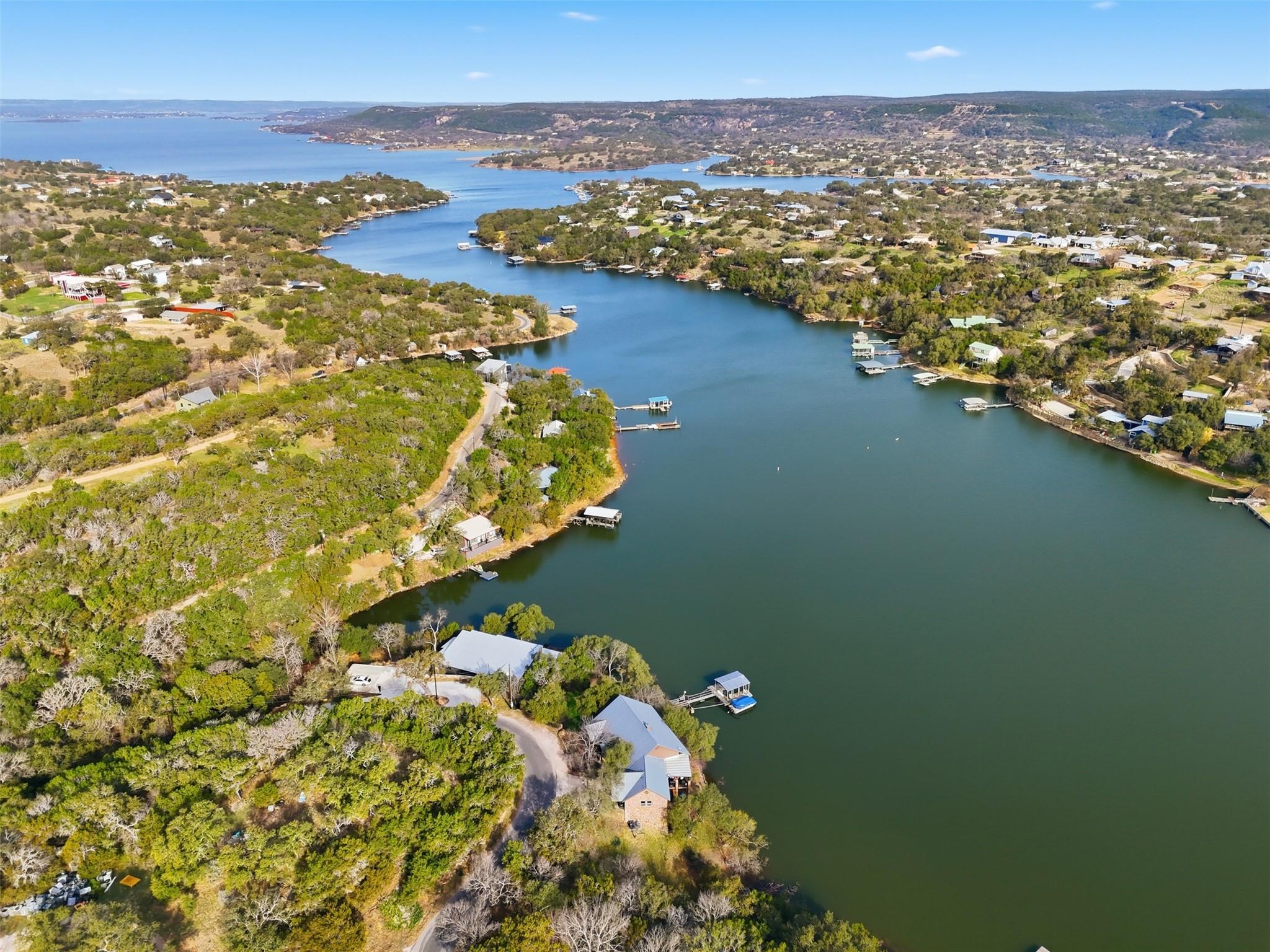 1220 CR 137, Burnet, TX 78611