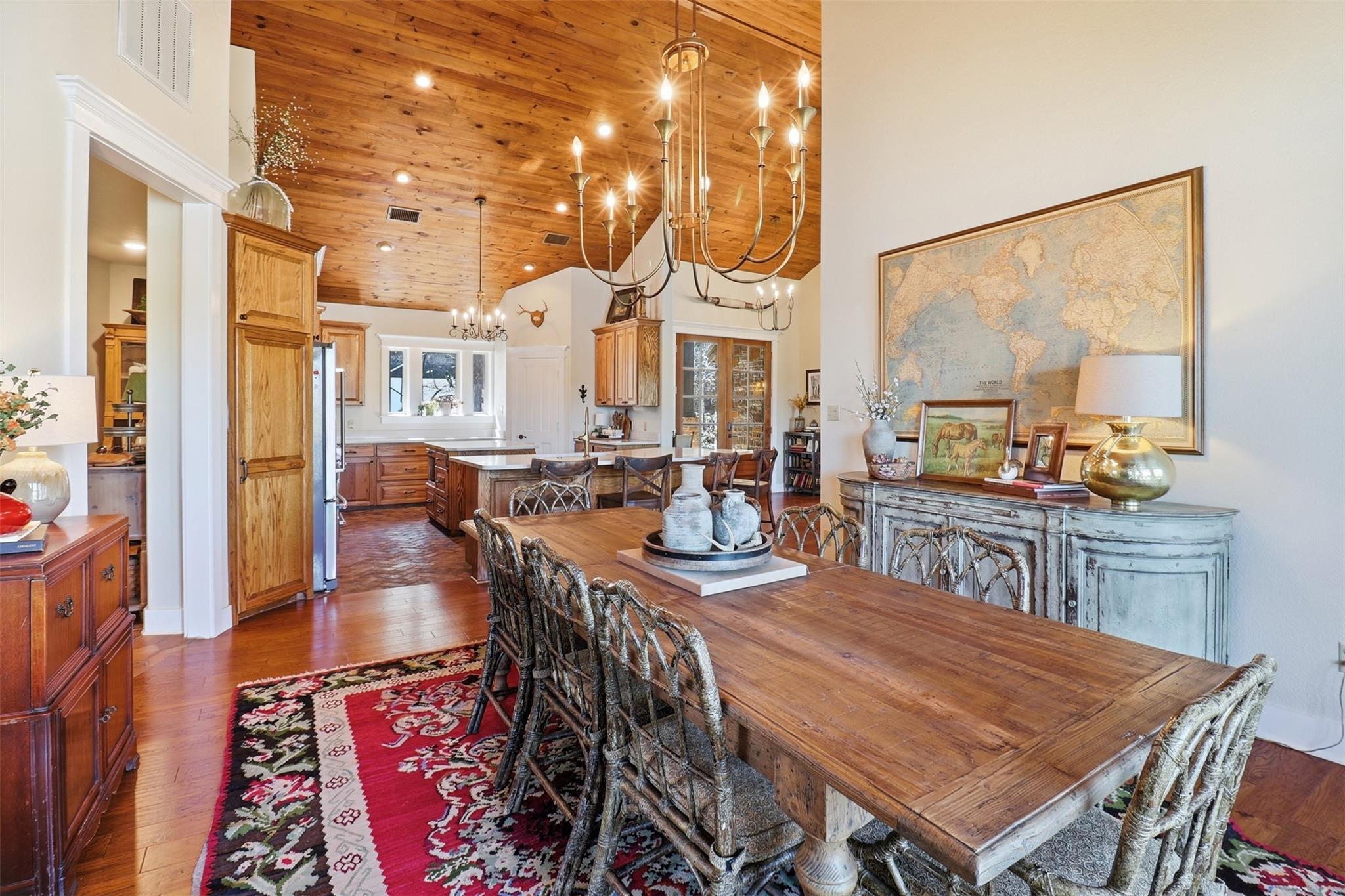 1220 CR 137, Burnet, TX 78611