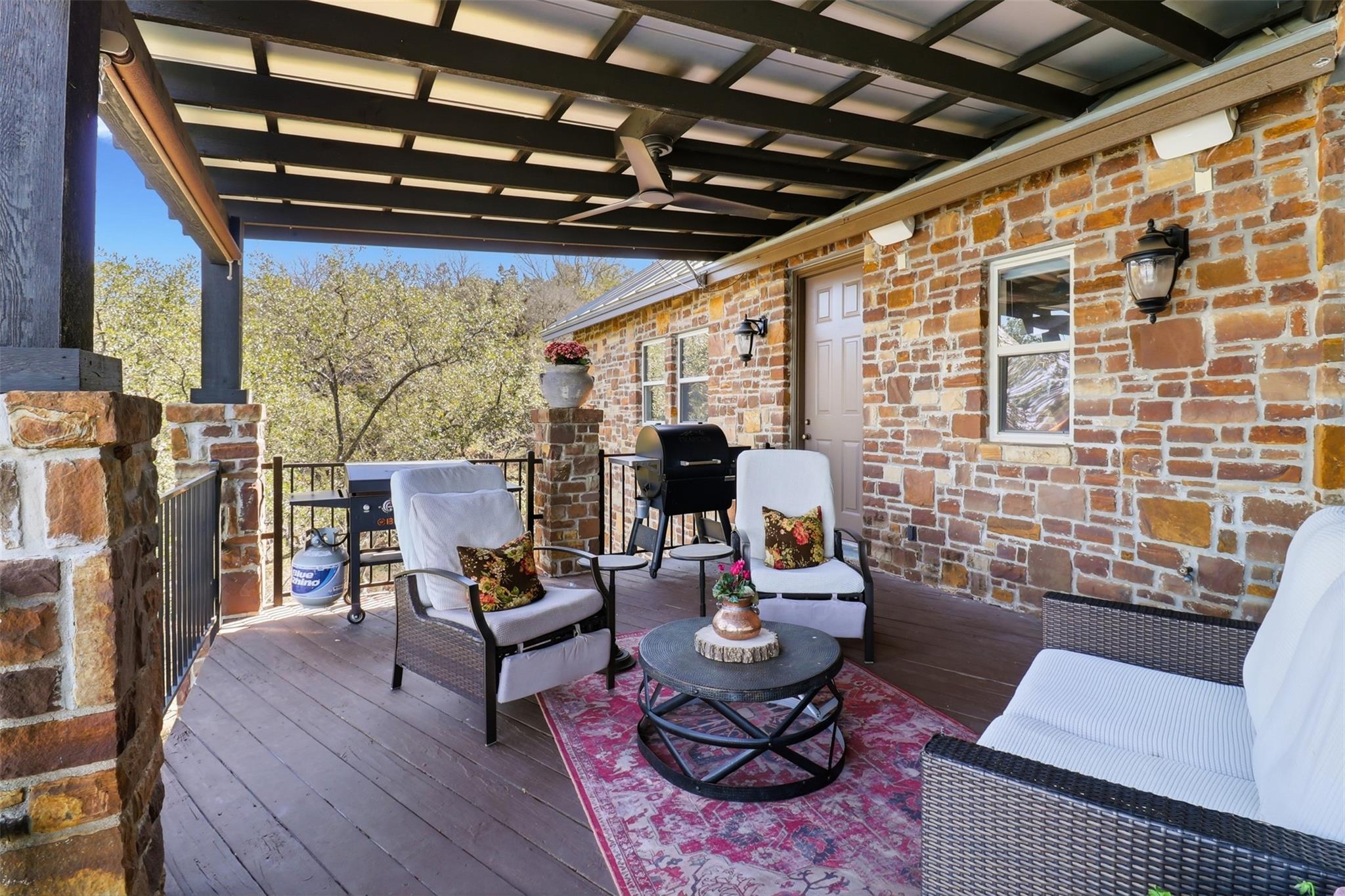 1220 CR 137, Burnet, TX 78611