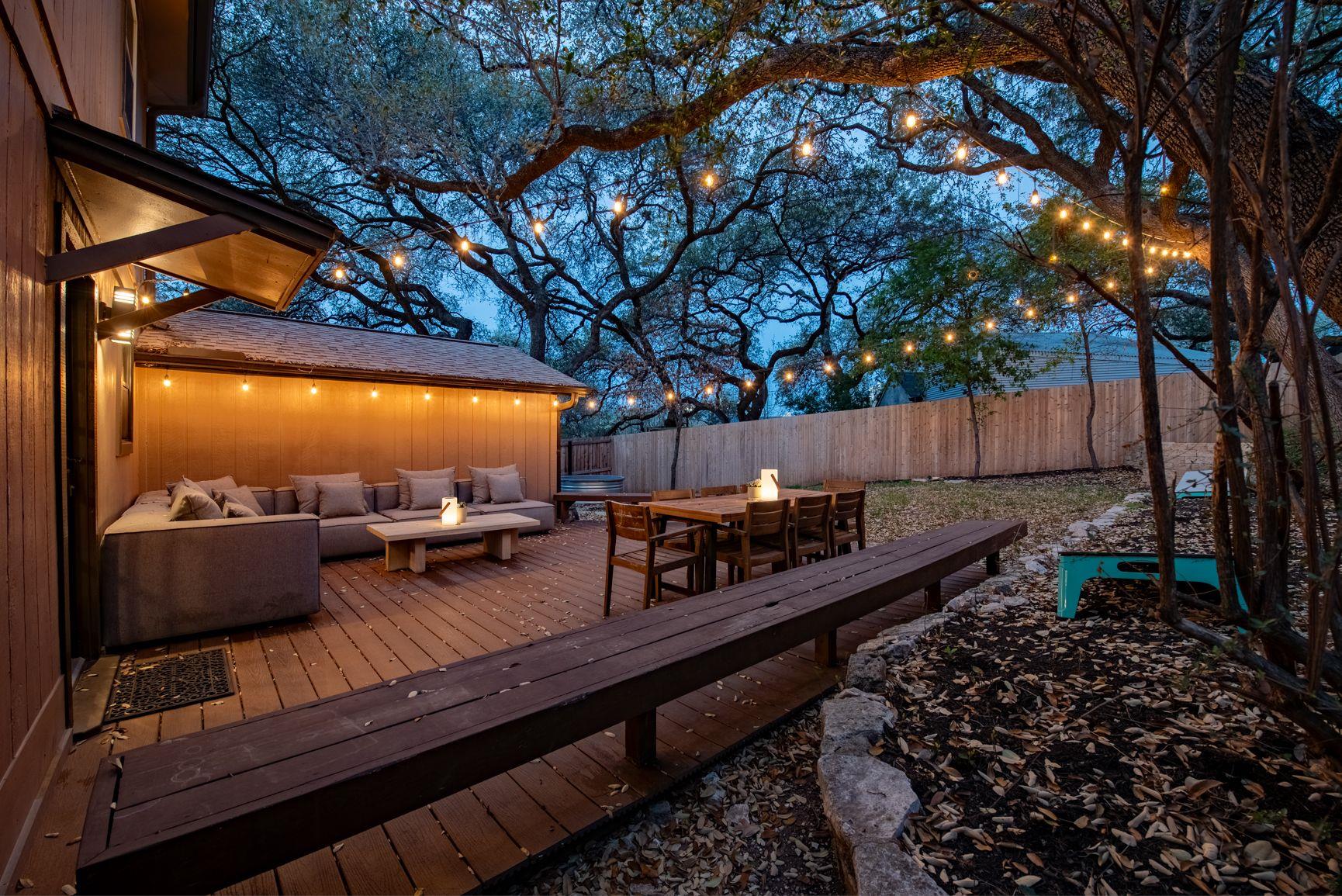 1106 Mission Ridge Blvd # B, Austin, TX 78704