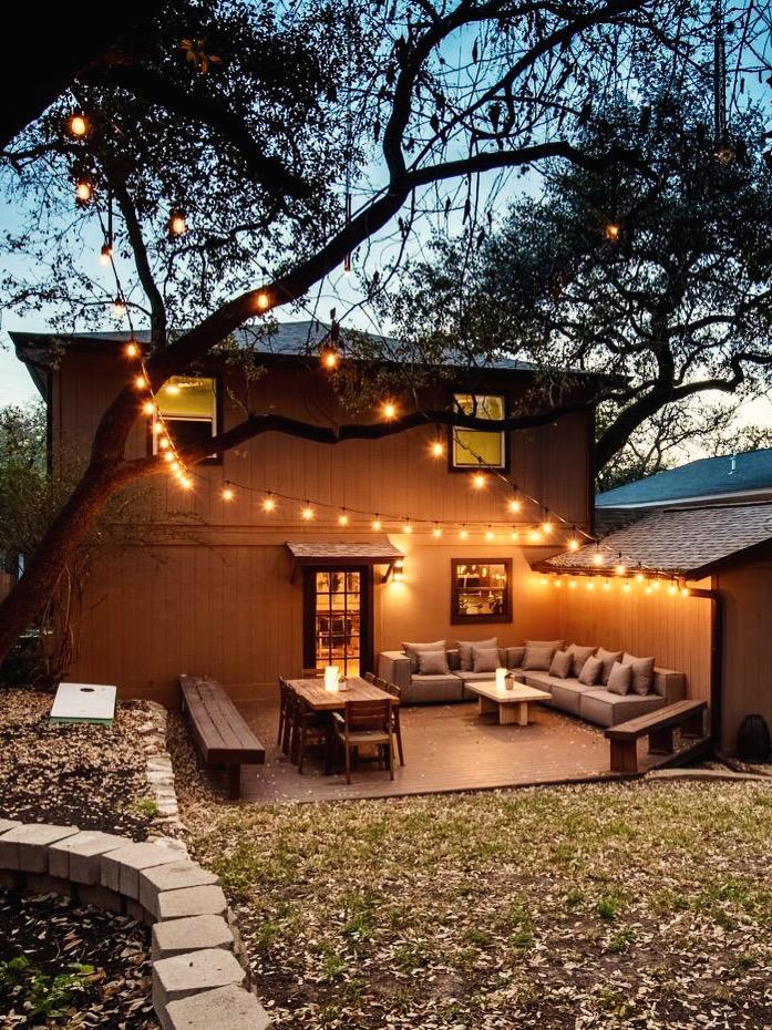 1106 Mission Ridge Blvd # B, Austin, TX 78704