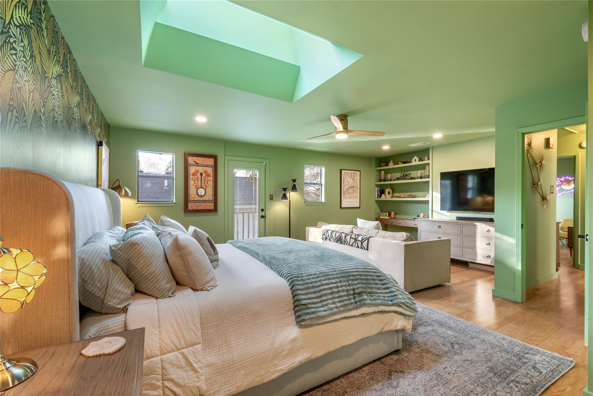 1106 Mission Ridge Blvd # B, Austin, TX 78704