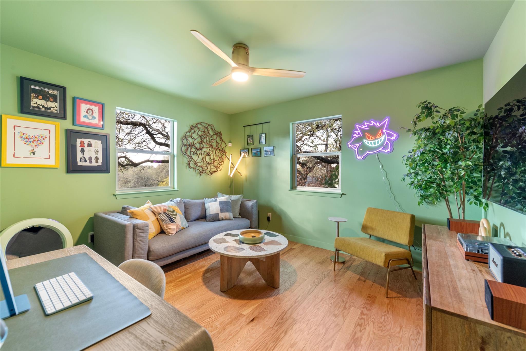 1106 Mission Ridge Blvd # B, Austin, TX 78704