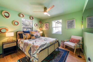 1106 Mission Ridge Blvd # B, Austin, TX 78704