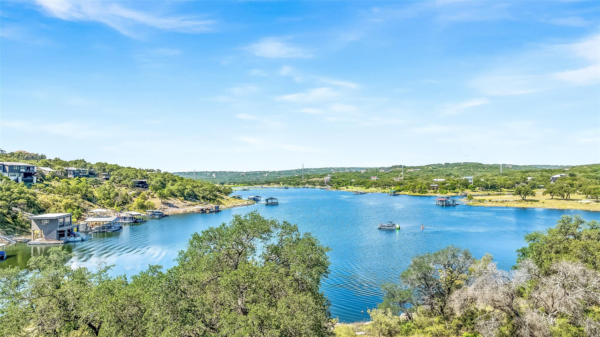 19813 - Lot 39 - Lakehurst Loop, Spicewood, TX 78669