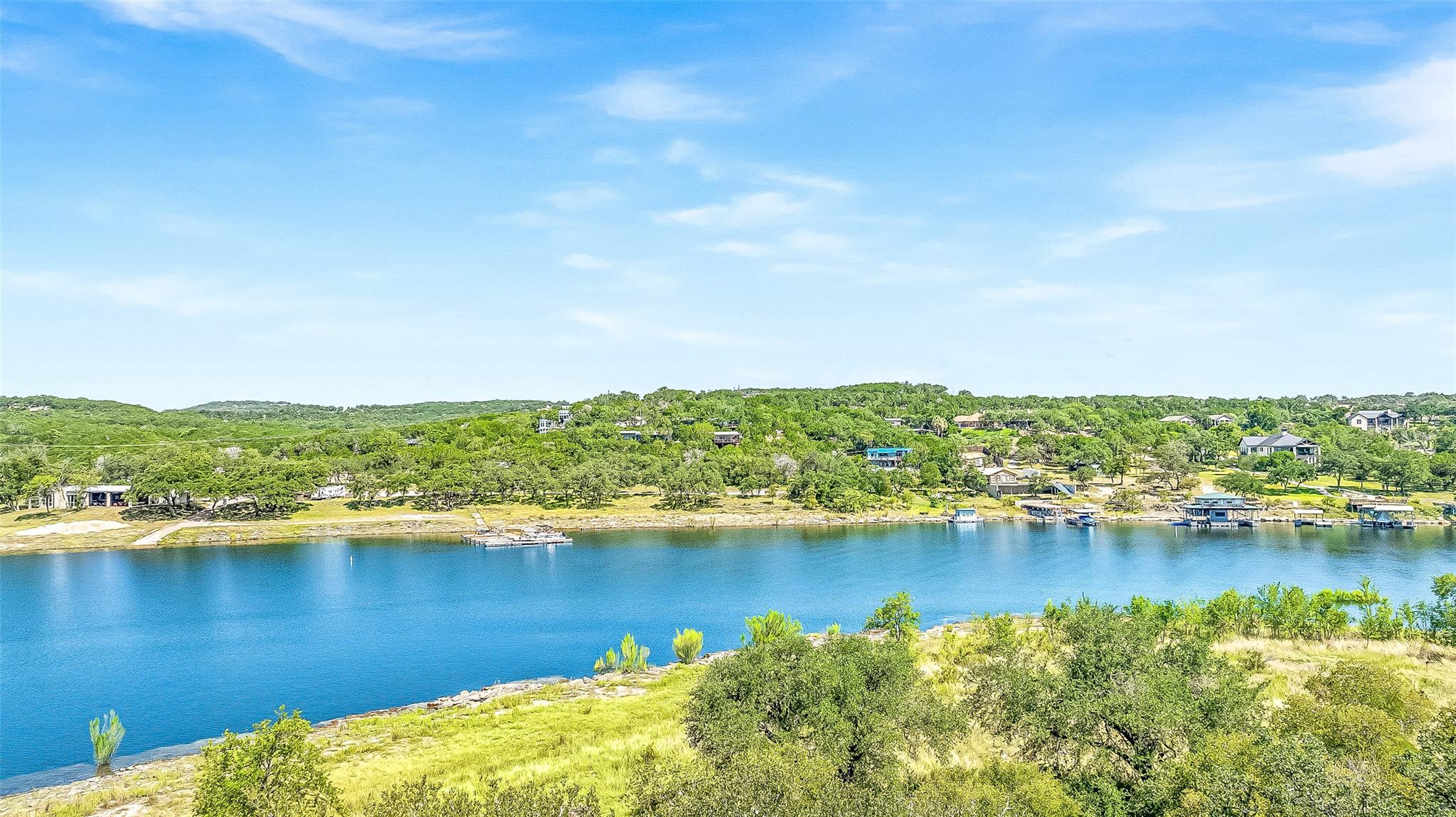 19813 - Lot 39 - Lakehurst Loop, Spicewood, TX 78669