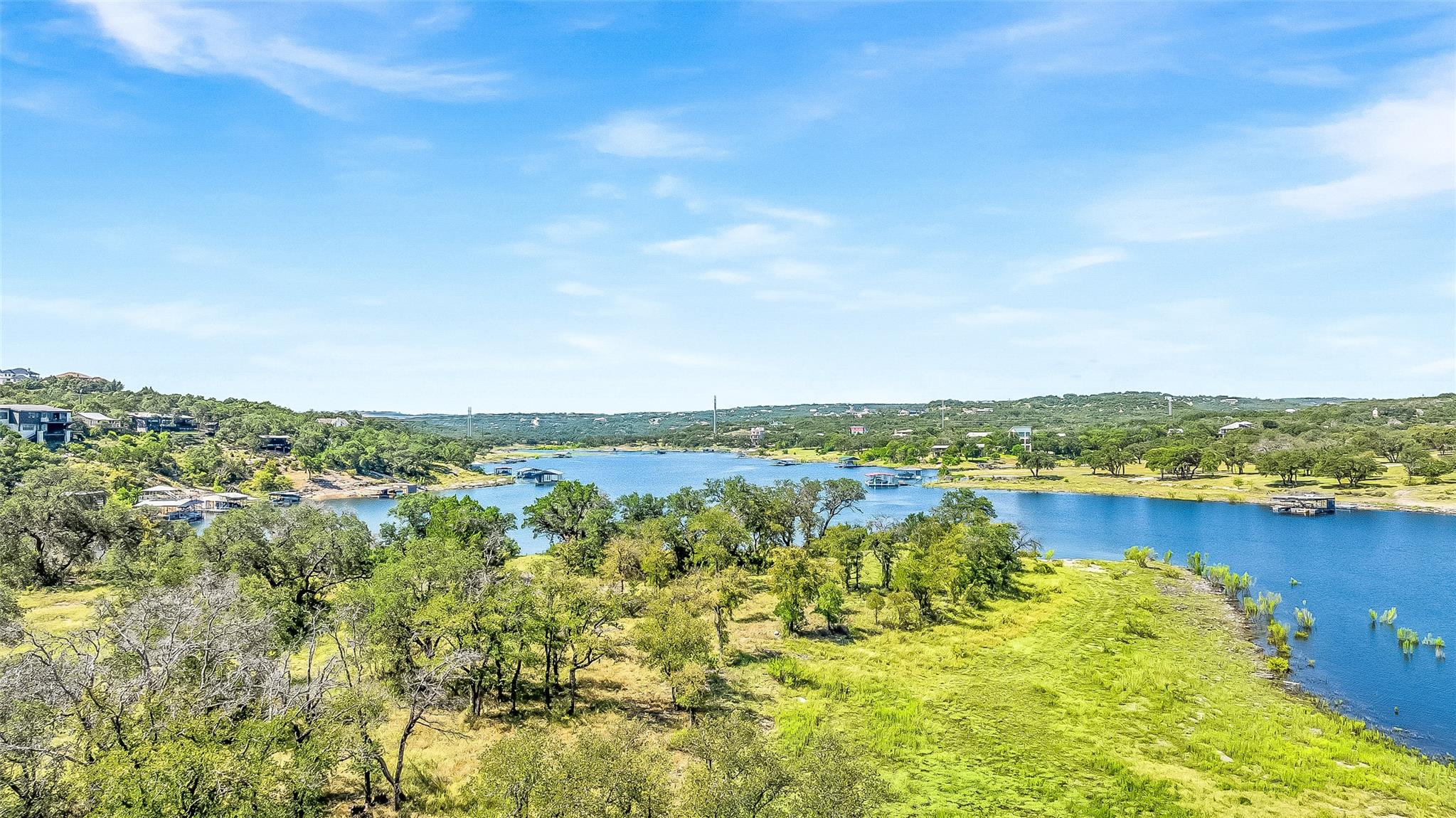 19813 - Lot 39 - Lakehurst Loop, Spicewood, TX 78669