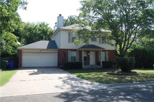 502 Dewberry Dr, Cedar Park, TX 78613