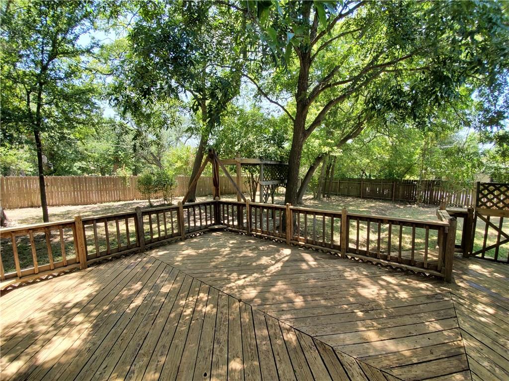 502 Dewberry Dr, Cedar Park, TX 78613