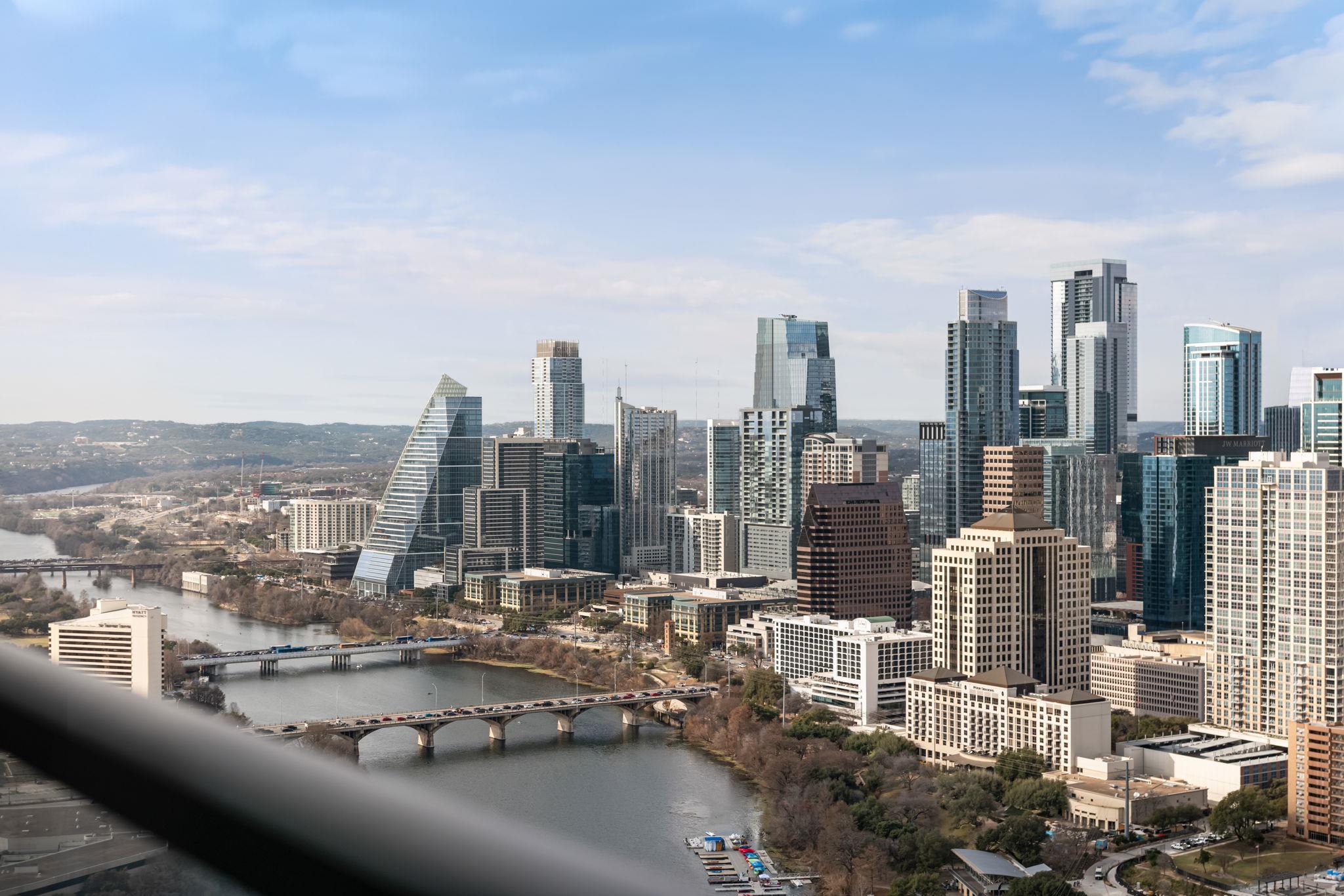 44 East Ave # 4104, Austin, TX 78701