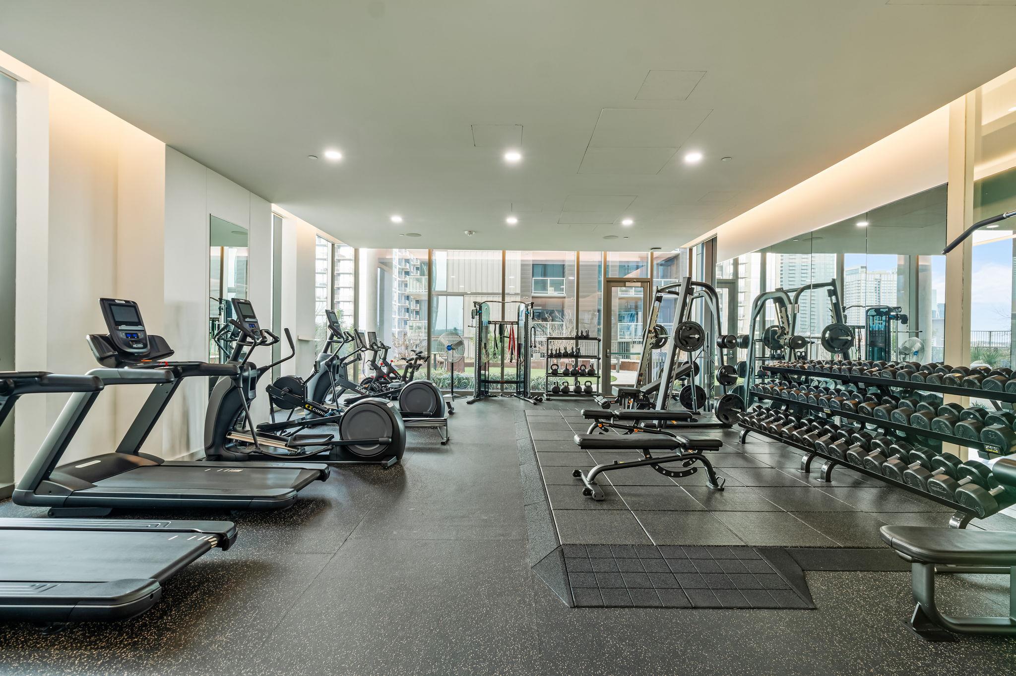 44 East Ave # 4104, Austin, TX 78701