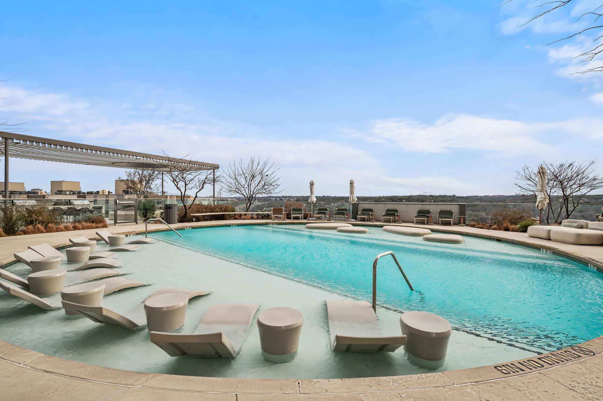 44 East Ave # 4104, Austin, TX 78701