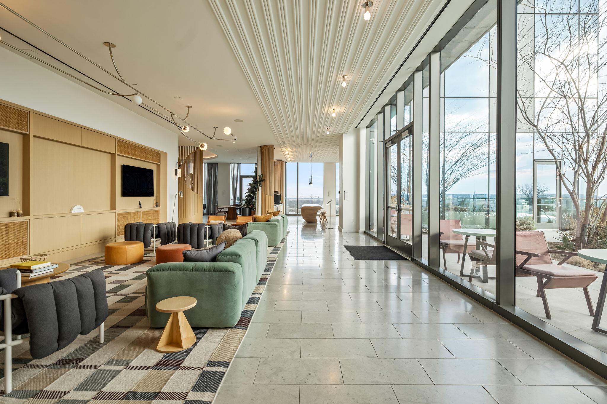 44 East Ave # 4104, Austin, TX 78701