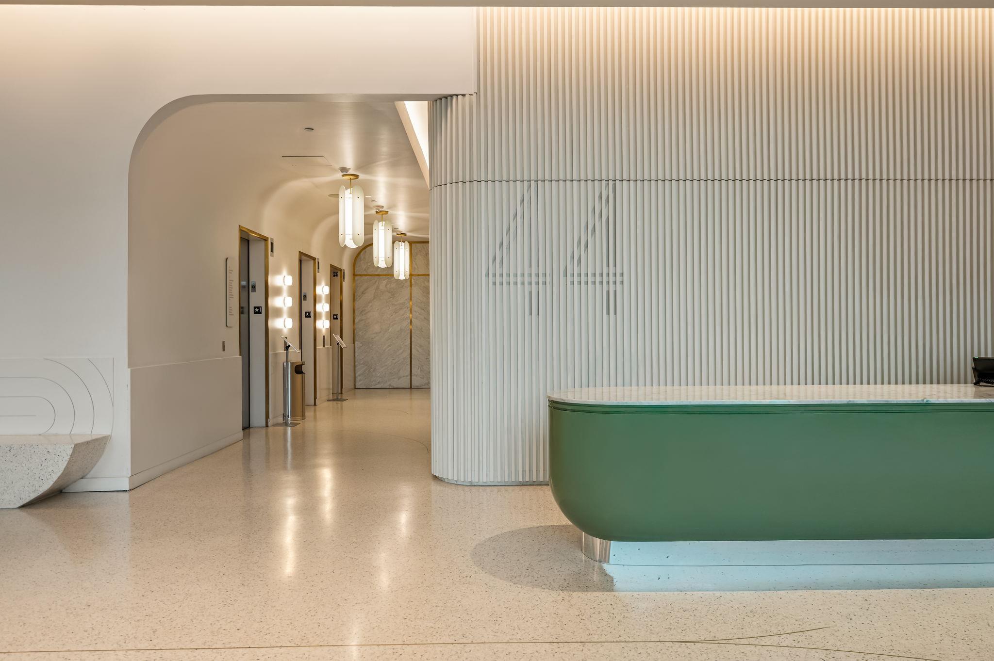 44 East Ave # 4104, Austin, TX 78701