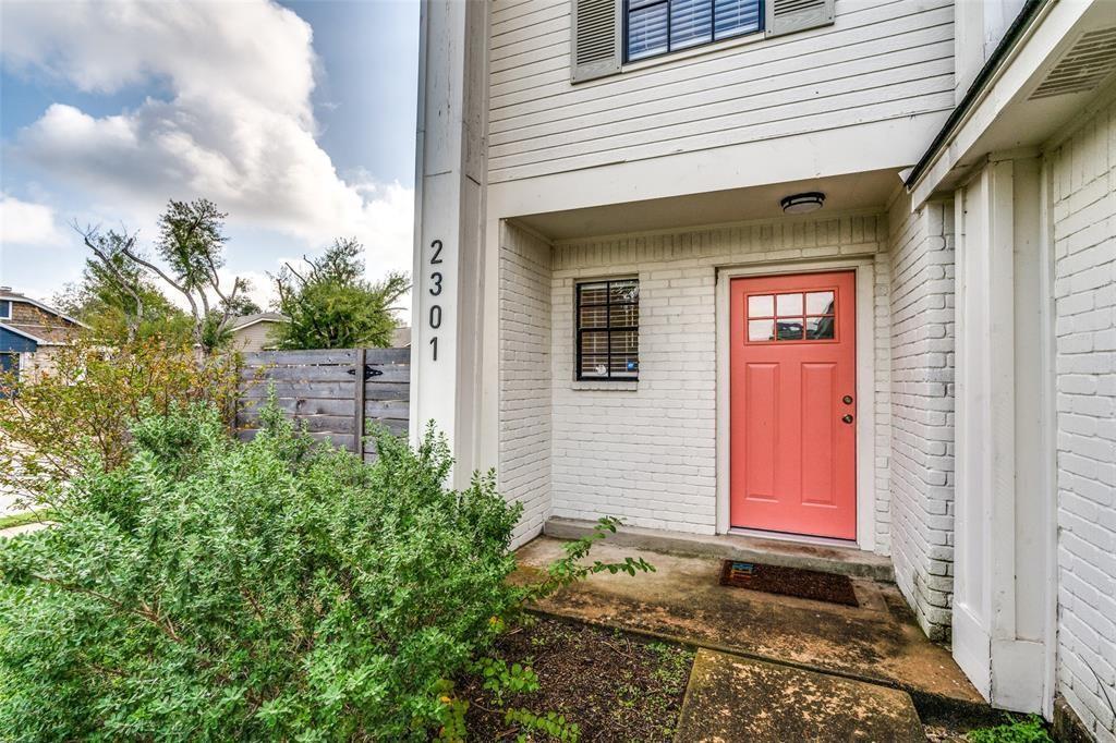 2301 Claudia June Ave, Austin, TX 78728