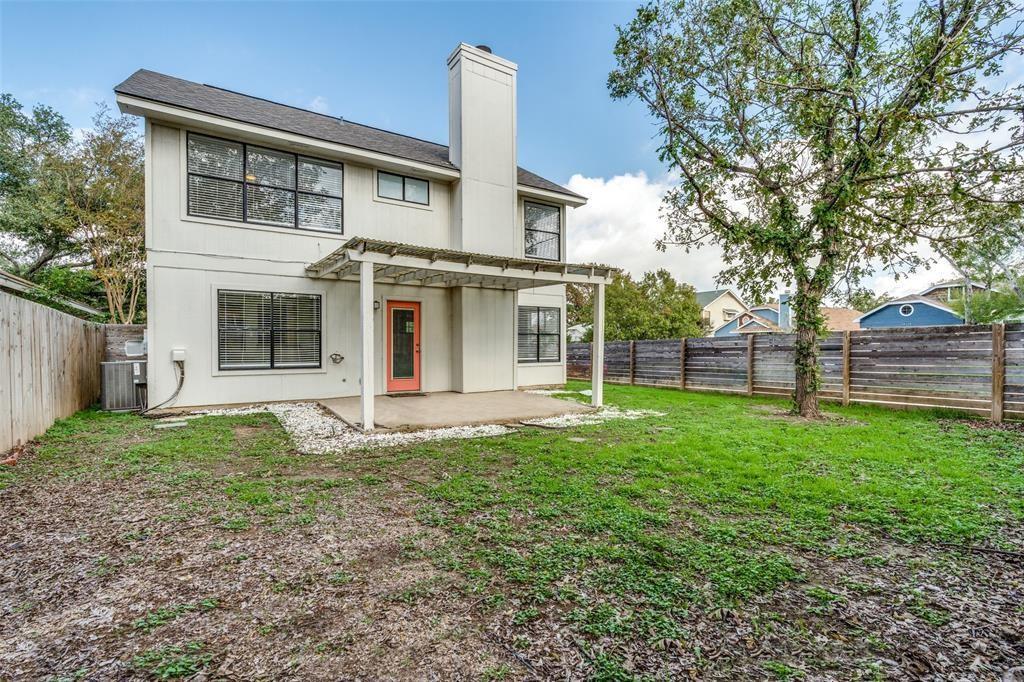 2301 Claudia June Ave, Austin, TX 78728