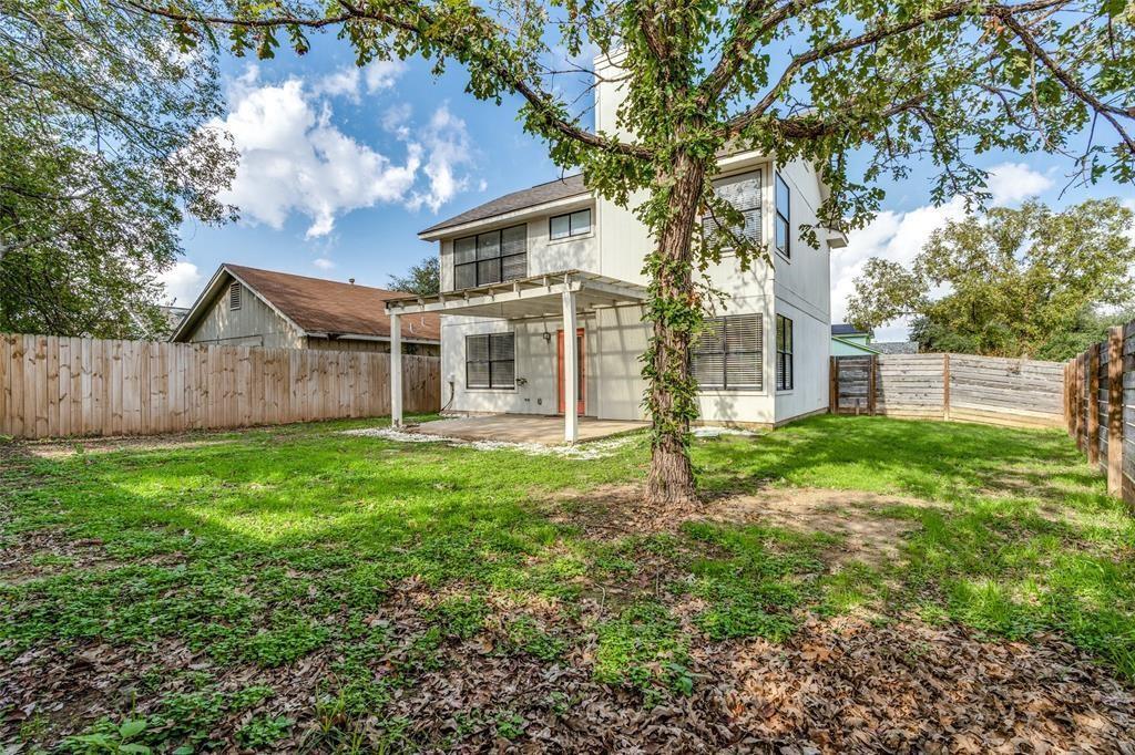 2301 Claudia June Ave, Austin, TX 78728