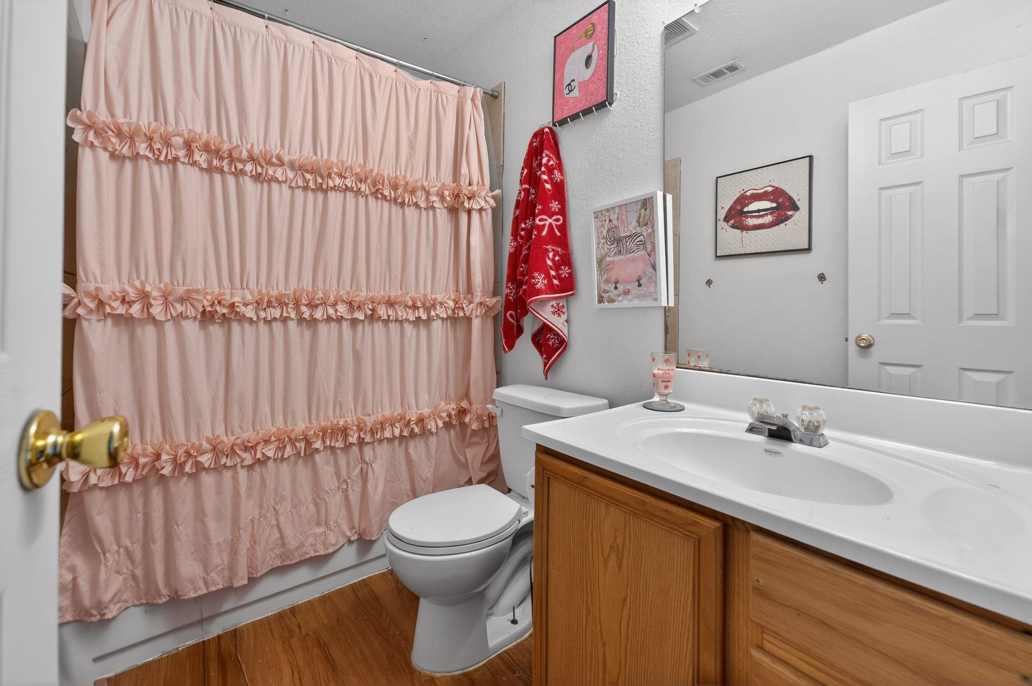 3036 & 3038 Pine Valley Dr, New Braunfels, TX 78130