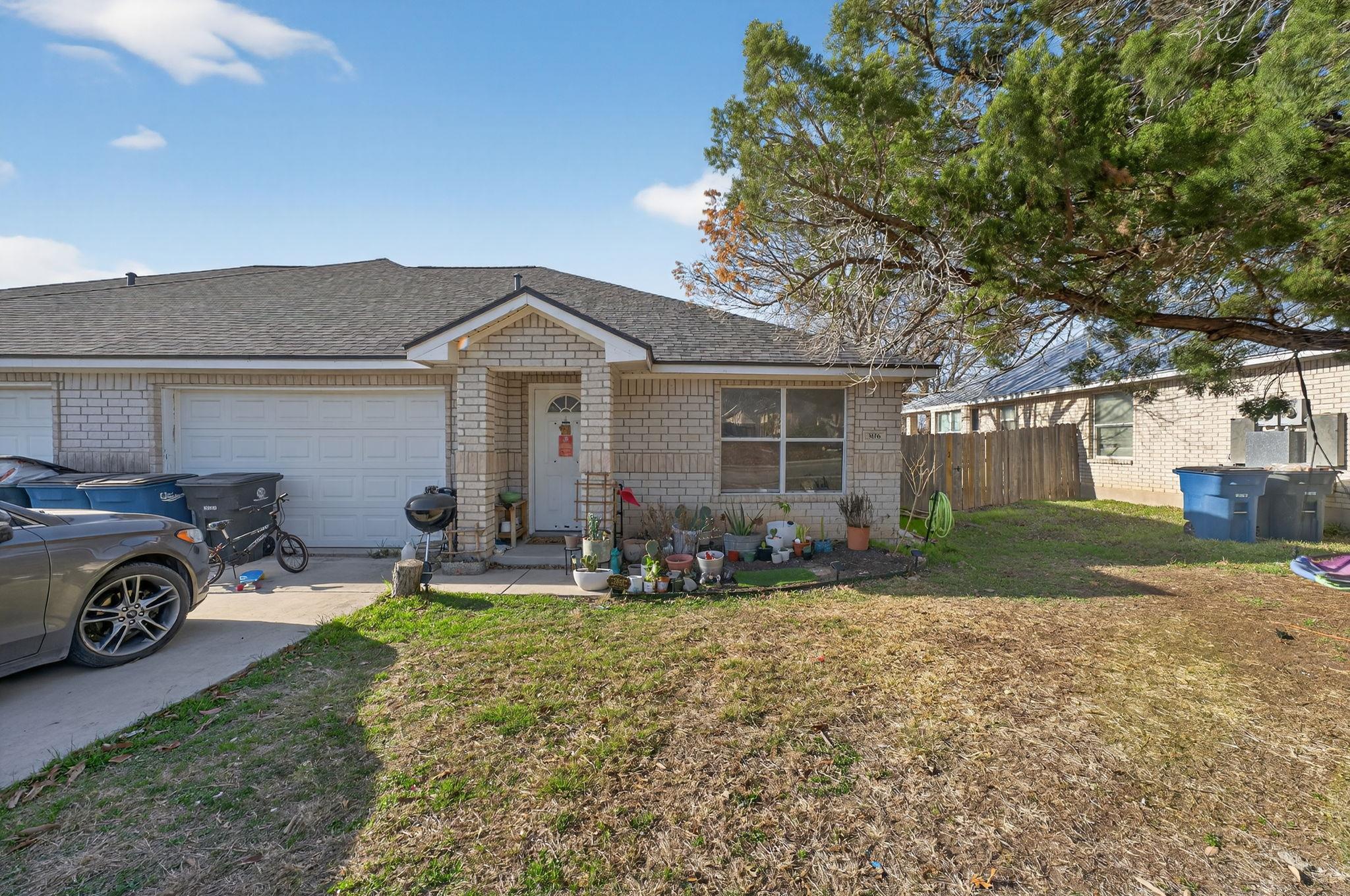 3036 & 3038 Pine Valley Dr, New Braunfels, TX 78130