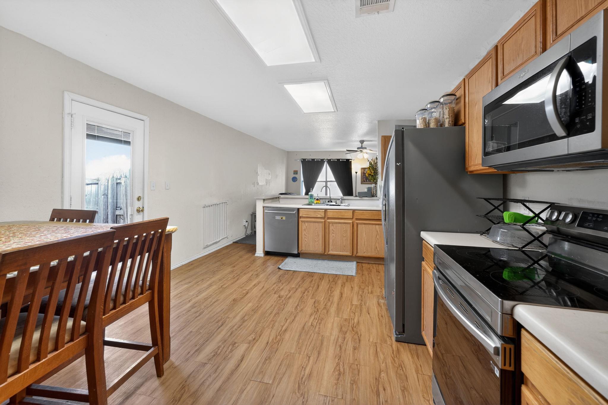 3036 & 3038 Pine Valley Dr, New Braunfels, TX 78130