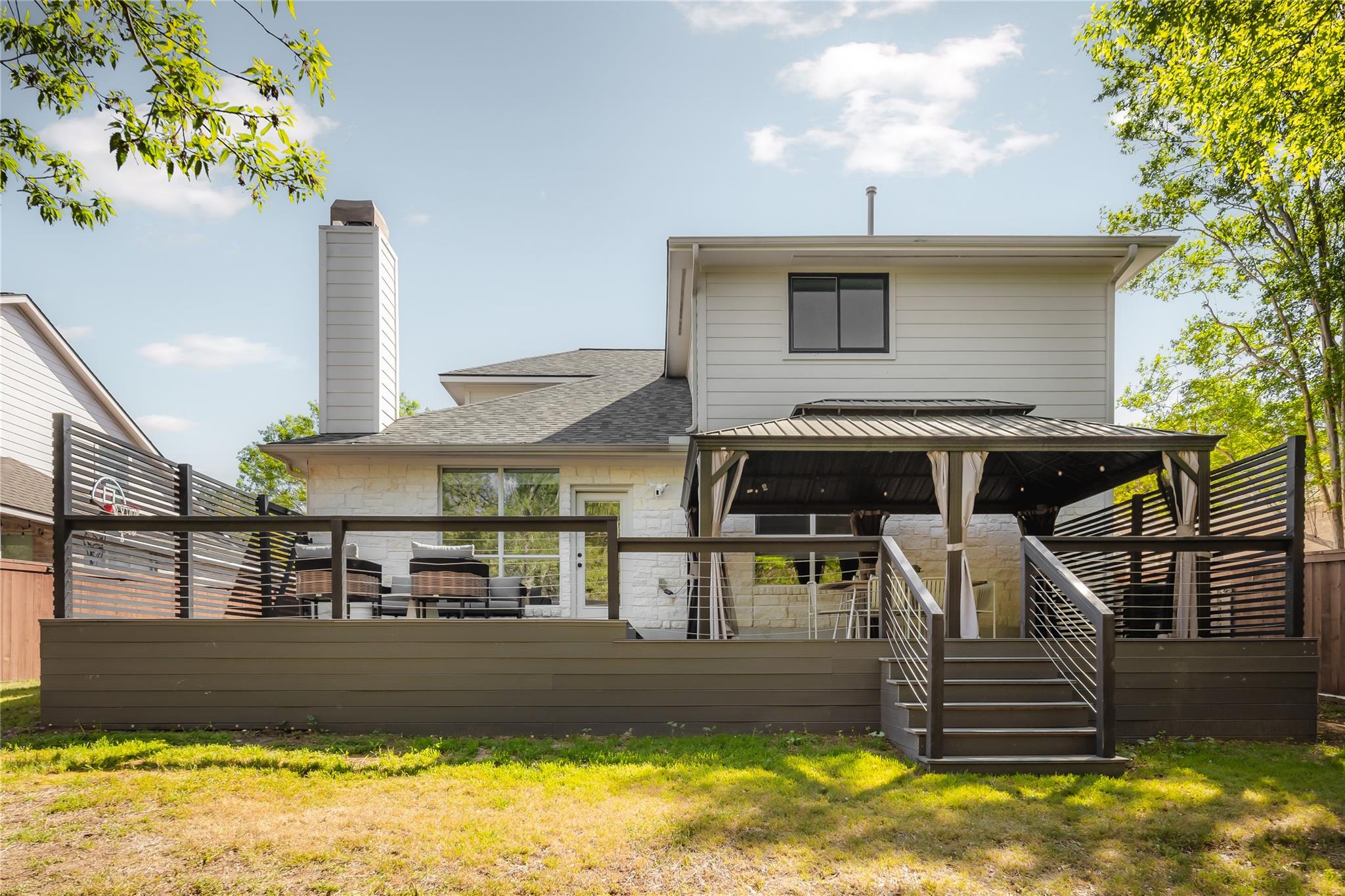 5508 Sunny Vista Dr, Austin, TX 78749