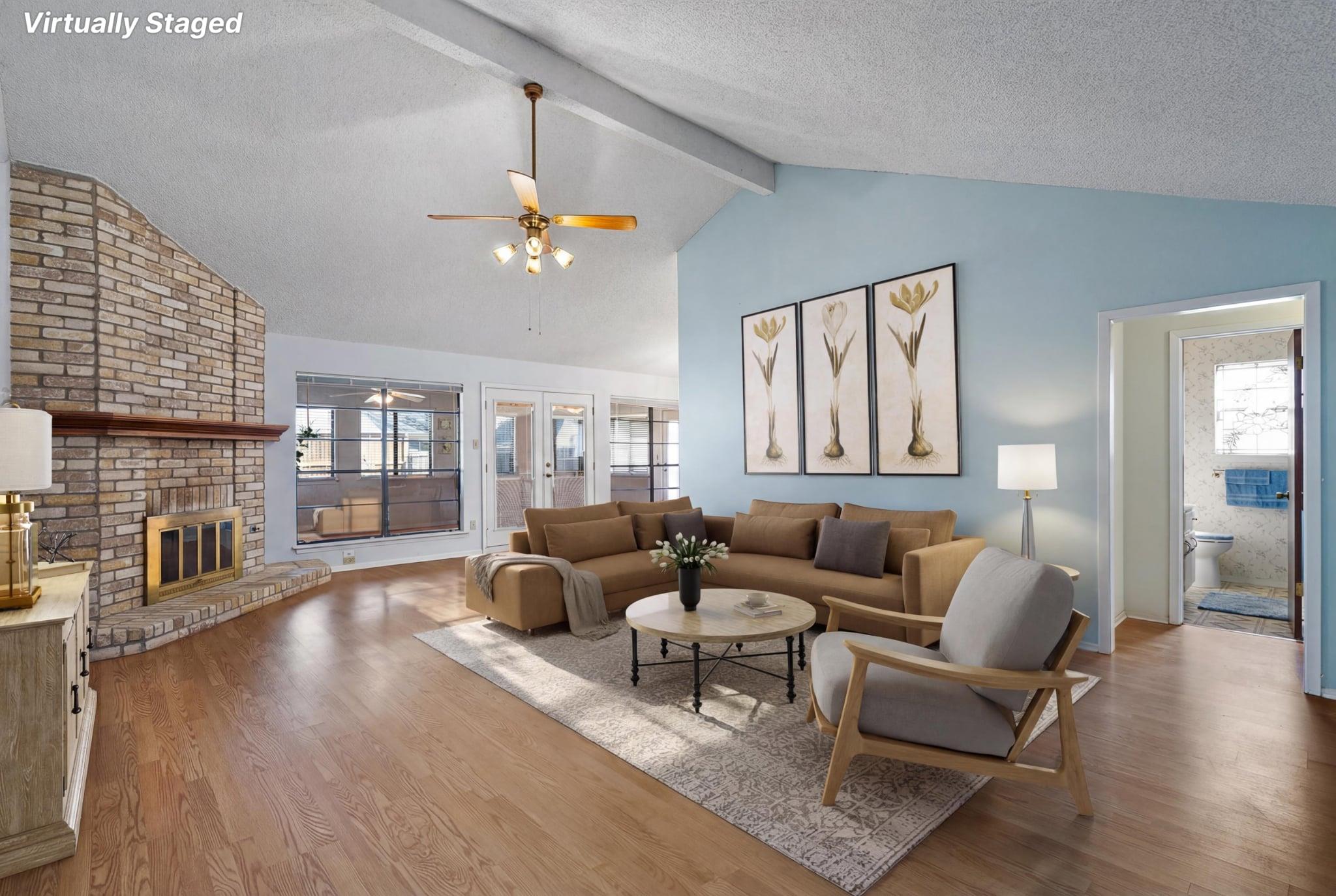 2624 Oak Meadow Dr, Round Rock, TX 78681