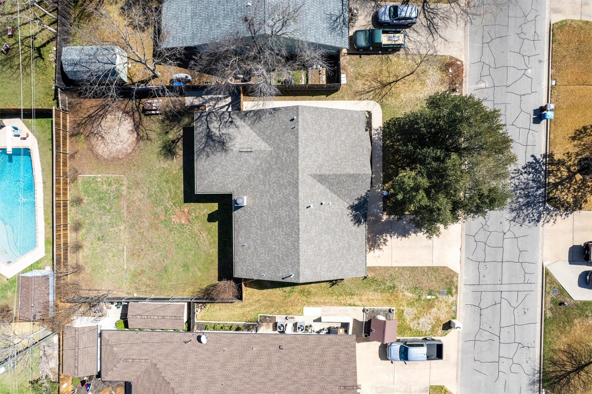 2624 Oak Meadow Dr, Round Rock, TX 78681