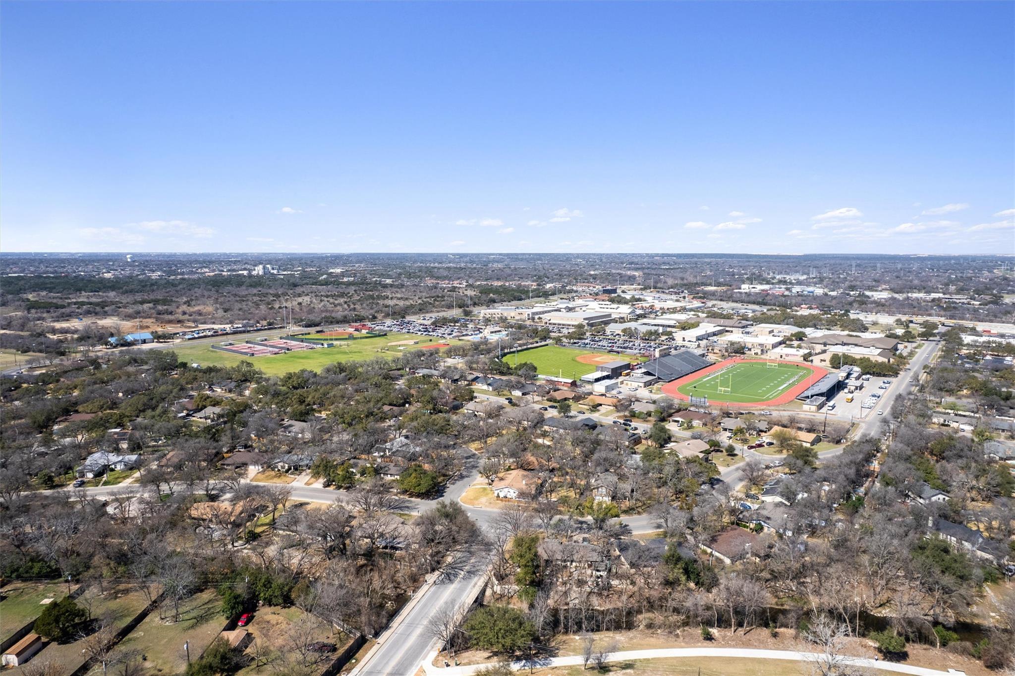 2624 Oak Meadow Dr, Round Rock, TX 78681