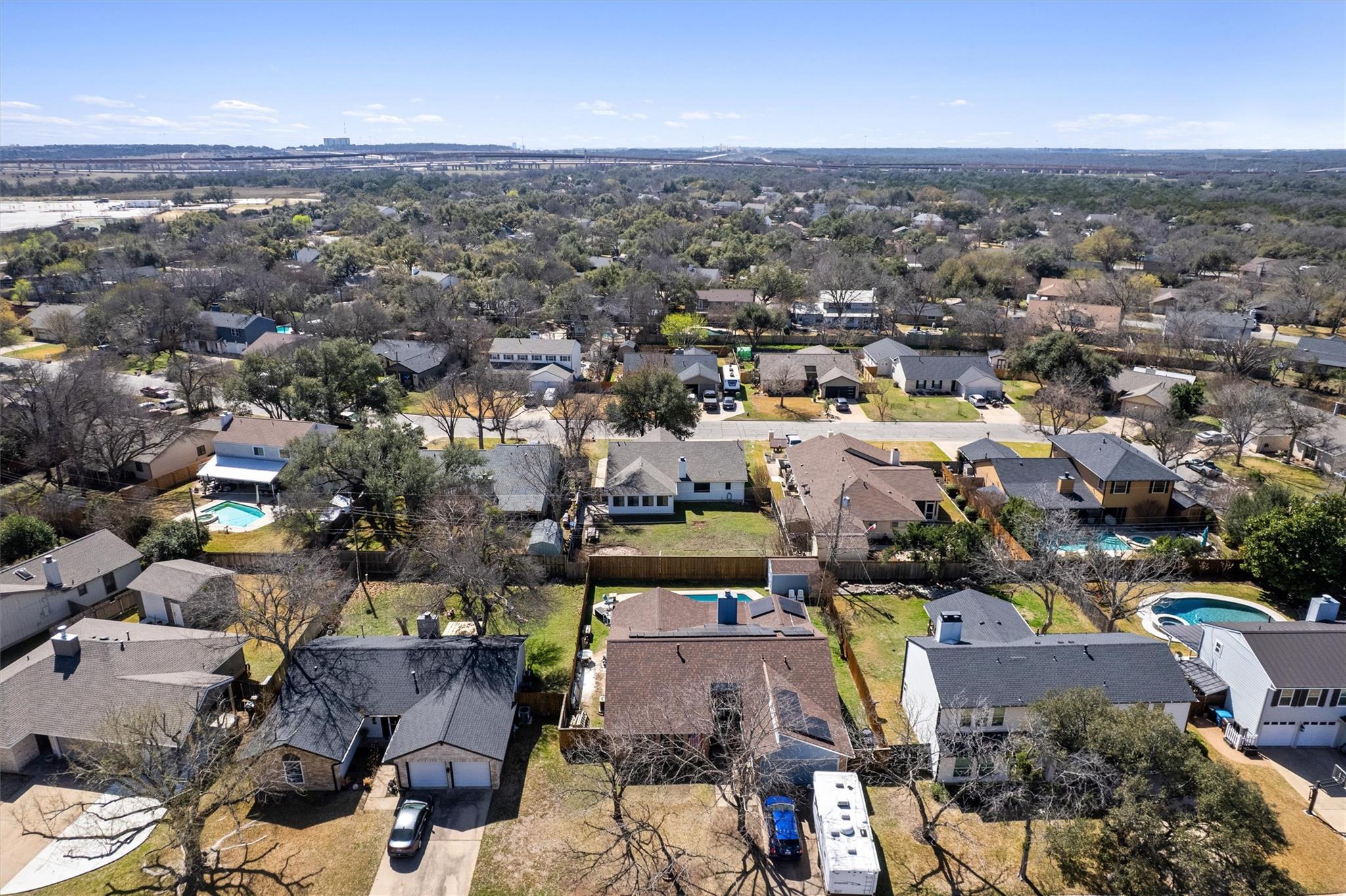 2624 Oak Meadow Dr, Round Rock, TX 78681