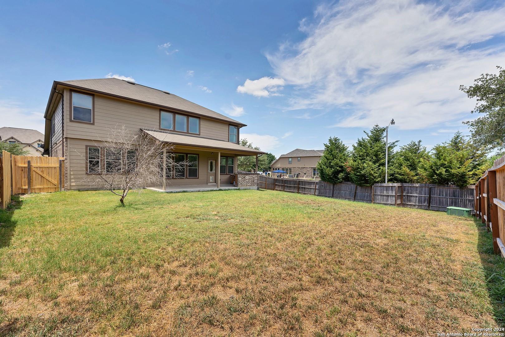 2063 Western Pecan, New Braunfels, TX 78130