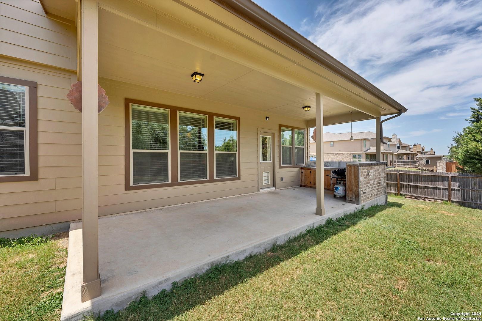 2063 Western Pecan, New Braunfels, TX 78130