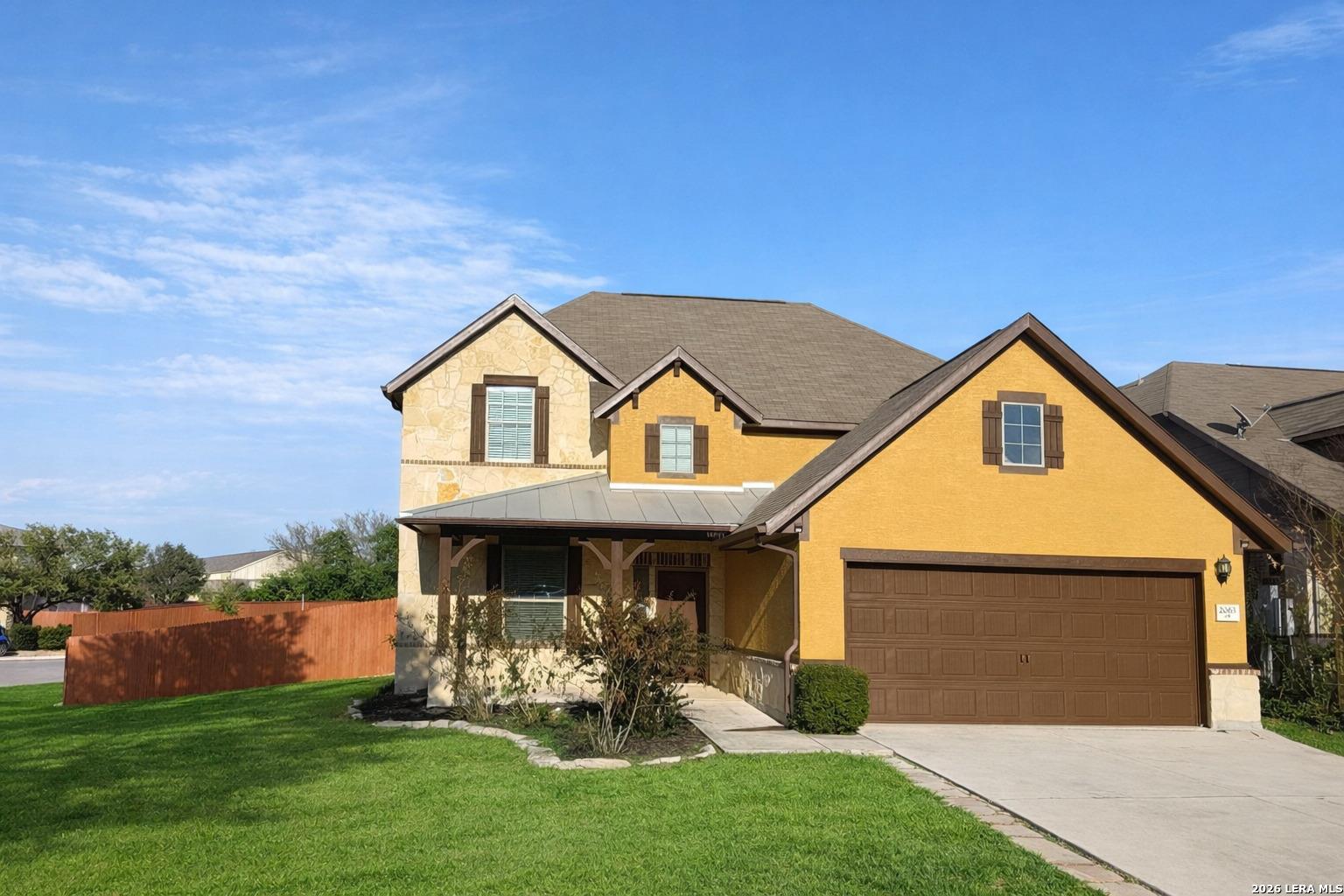 2063 Western Pecan, New Braunfels, TX 78130