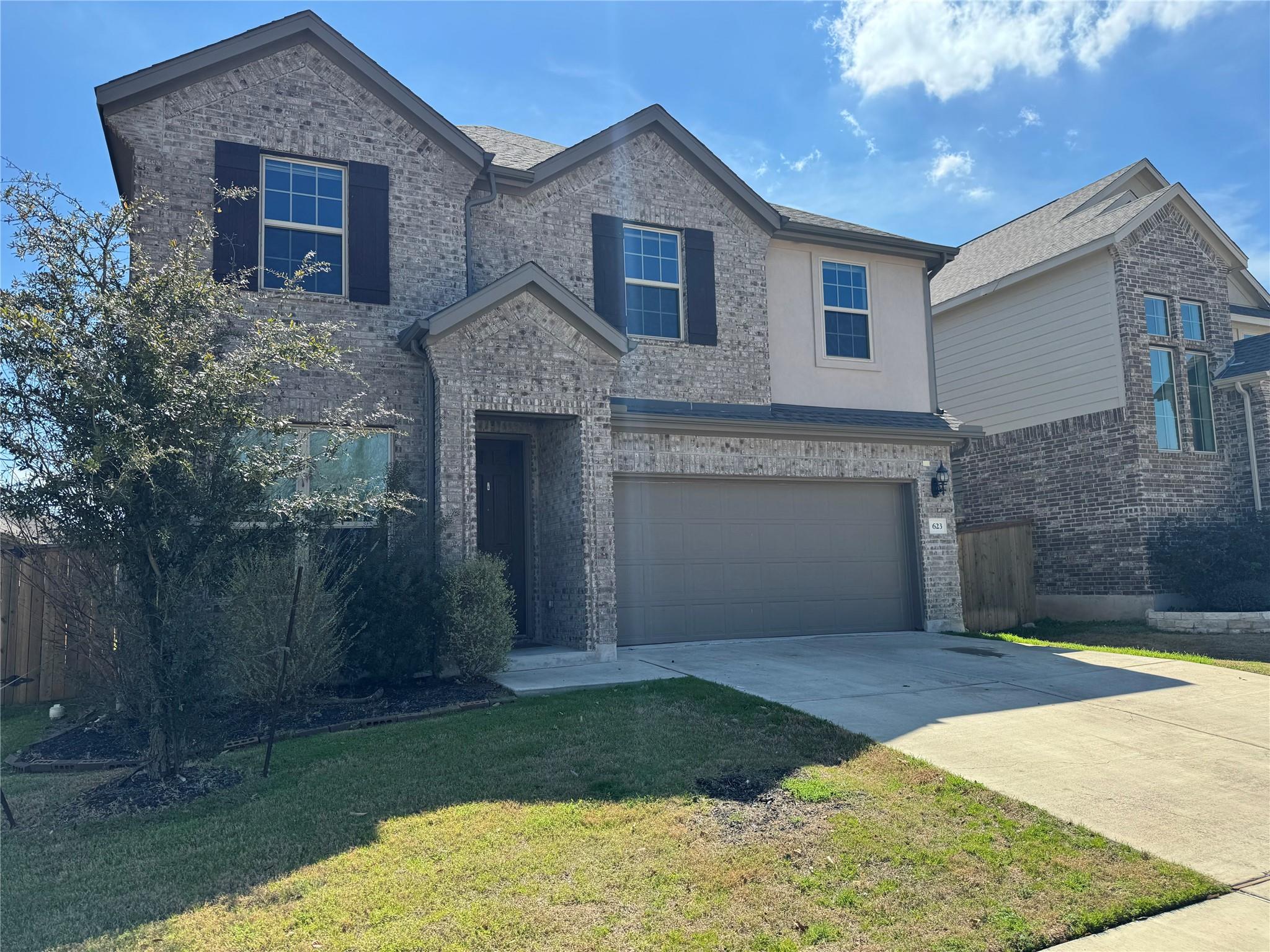 623 Pheasant Hill Ln, Georgetown, TX 78628