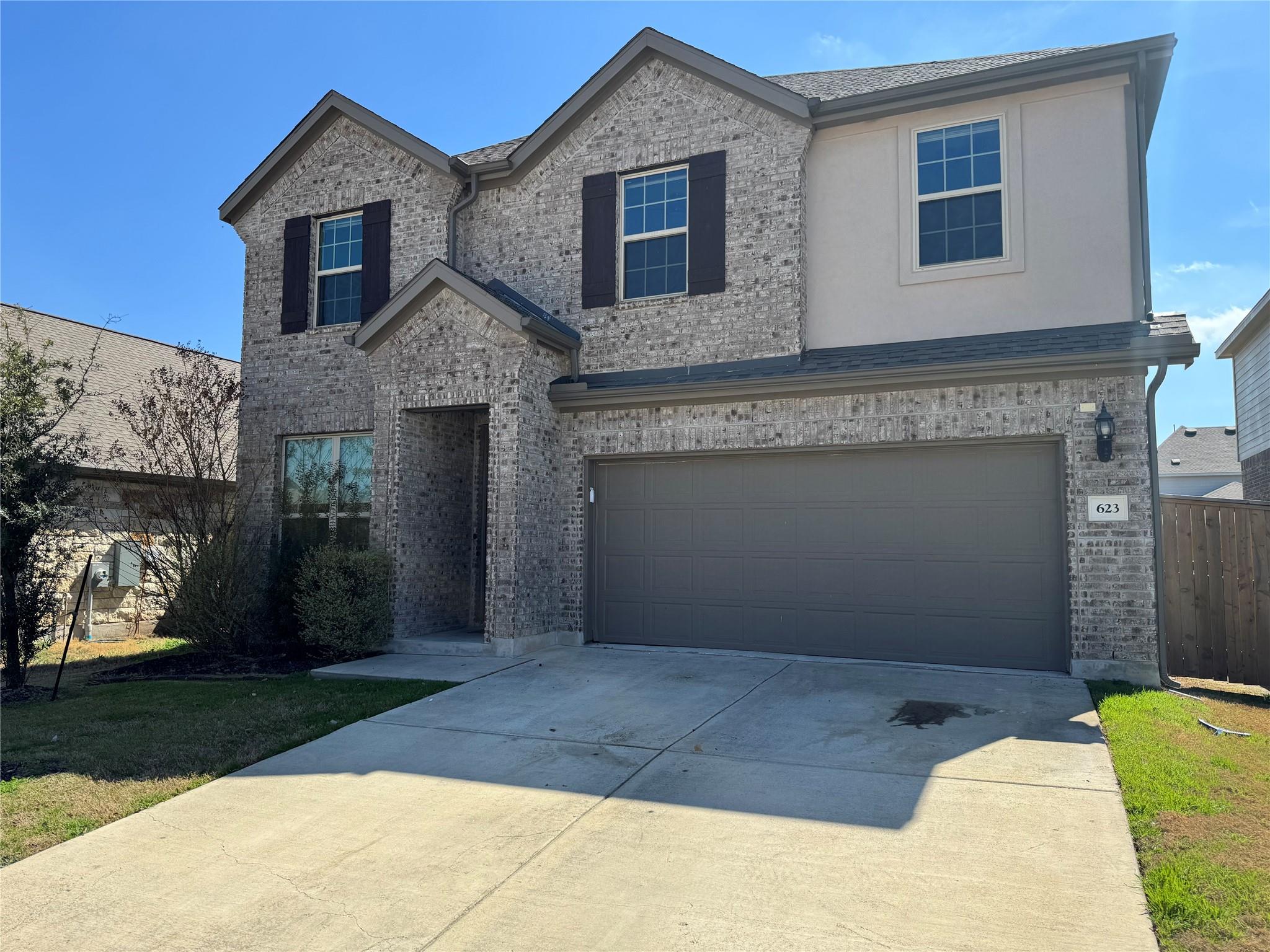 623 Pheasant Hill Ln, Georgetown, TX 78628