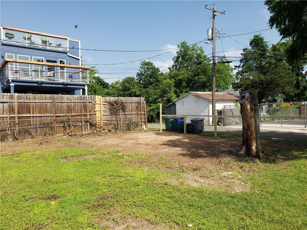 1405 Waller St, Austin, TX 78702