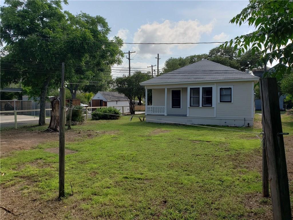 1405 Waller St, Austin, TX 78702