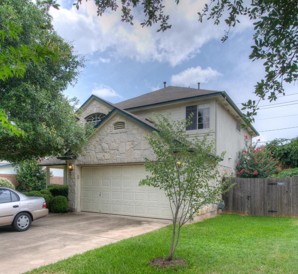 8701 Corran Ferry Dr, Austin, TX 78749