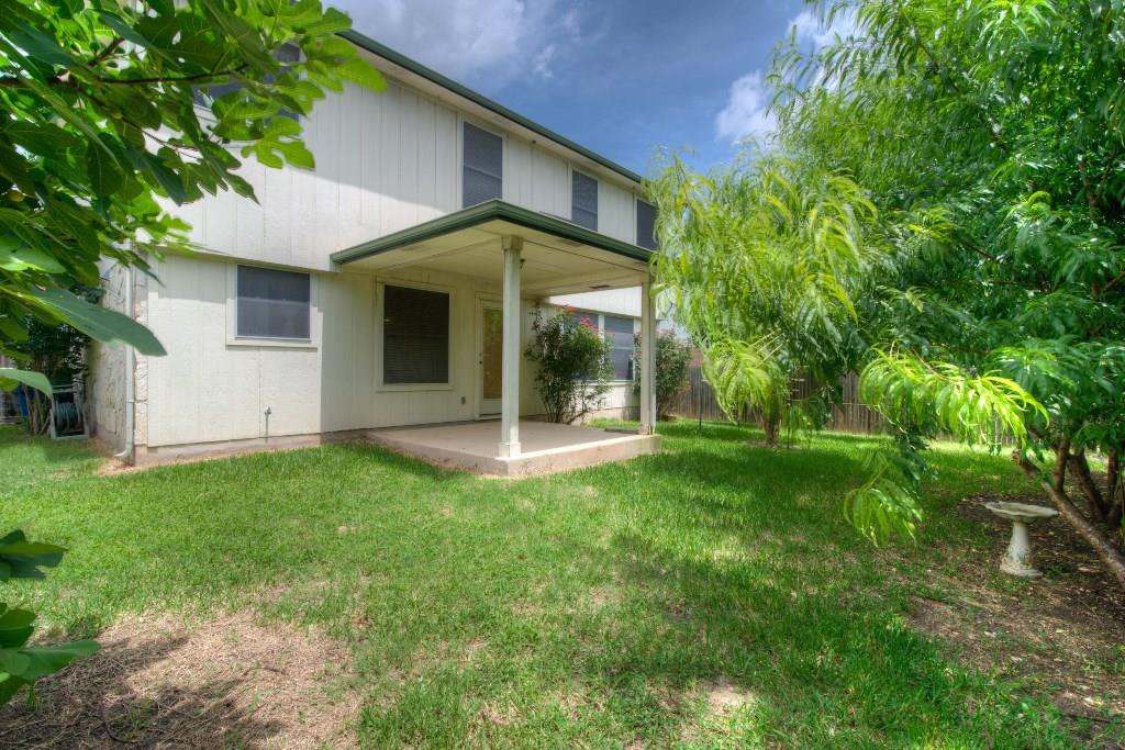 8701 Corran Ferry Dr, Austin, TX 78749
