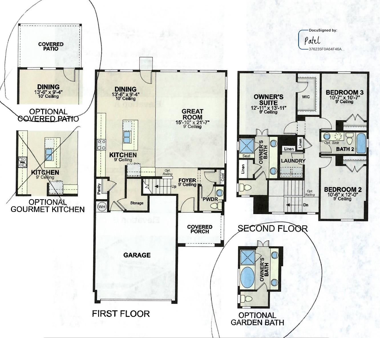 712 Affazia Ln, Georgetown, TX 78628