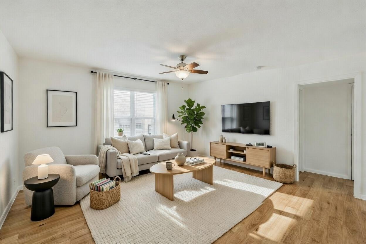 2207 Leon St # 201, Austin, TX 78705