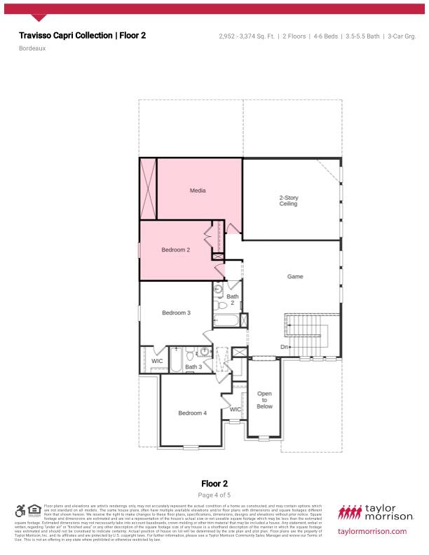 1928 Varese Path, Leander, TX 78641