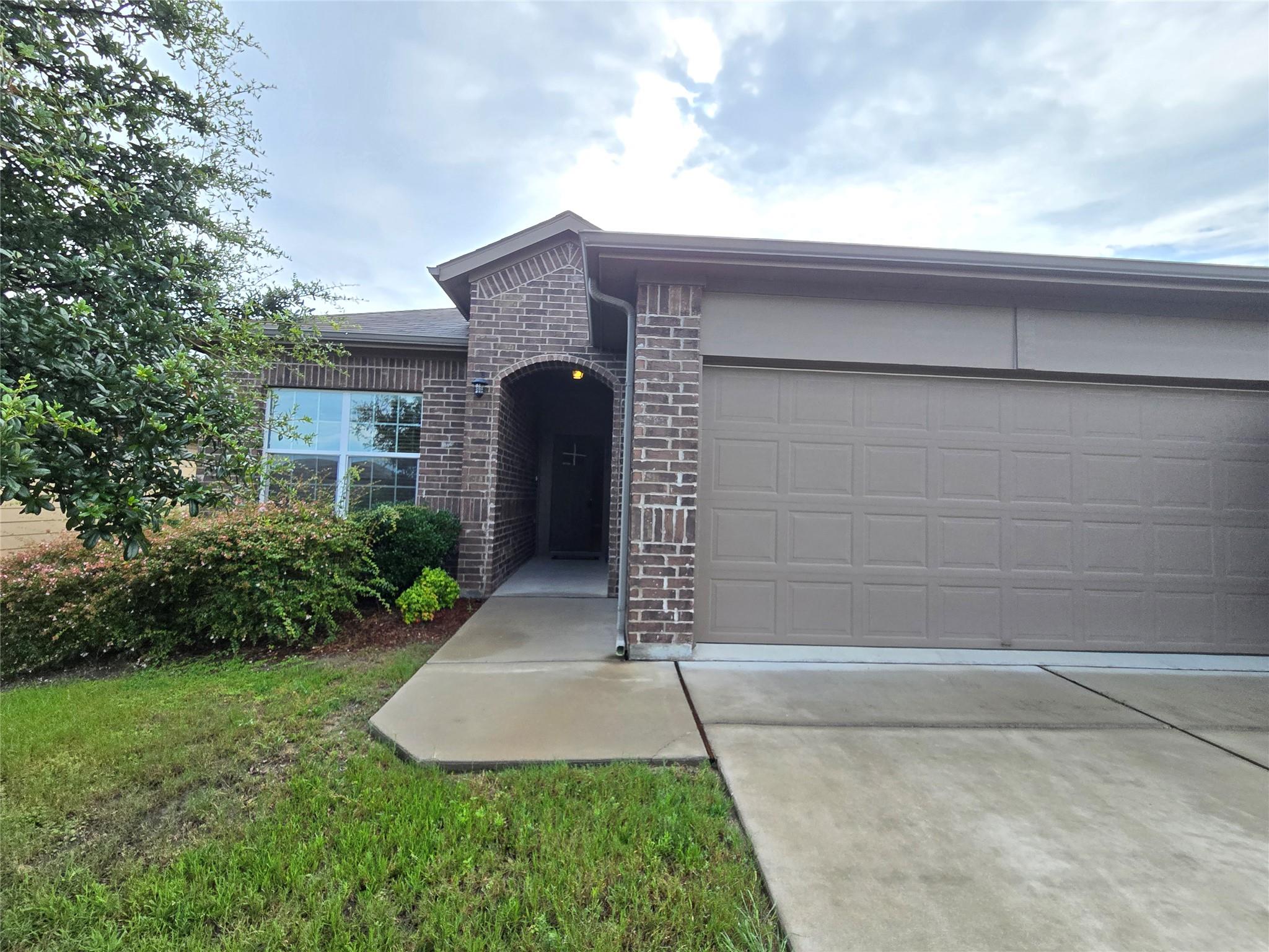 10210 Tildon Ave, Austin, TX 78754