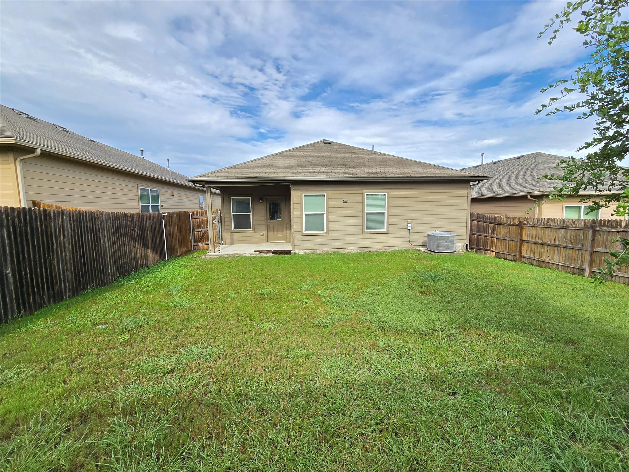 10210 Tildon Ave, Austin, TX 78754