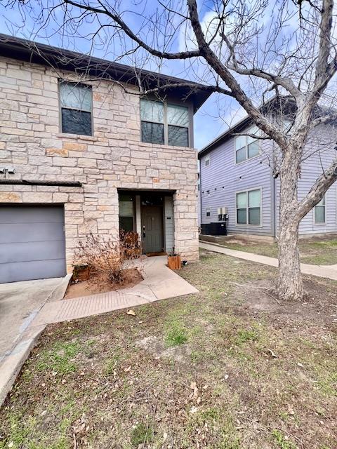 1201 Grove Blvd # 1901, Austin, TX 78741
